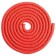 Crap for rhythmic gymnastics Grace Dance, 2.5 m, red color