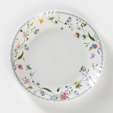 OLAFF plate "Manuel", D = 24 cm