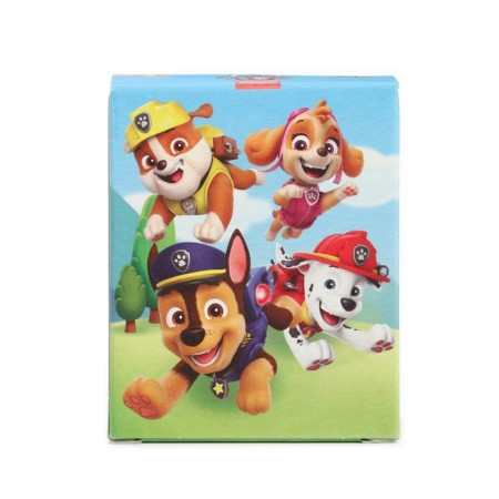School -colored crayons, 20pcs "Puppy Patrol", rectangular-3