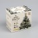 Girlyand "Network-Hero" 2 × 2 m, IP20, dark thread, 152 LED, warm white glow, 8 modes, 220 V