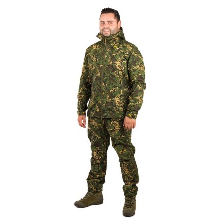 Pride "Sherkhan" costume, cotton, forest, rr 48-50 Height 170-176-2