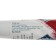 Oil paint in the tube 46 ml, ZHK "Master Class", red kaplak durable, 1104339