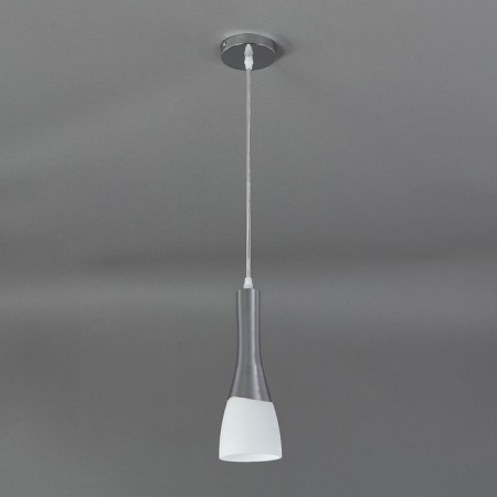 Suspension lamp 1x60W E27, size 12x12x125 cm-1