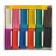Plasticine 12 colors 180 g "Kalyak-Malyak", with a stack