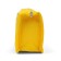 Penal soft, 2 compartments, 80 x 210 x 40 mm, voluminous "Smile"