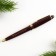The pen in the tube "warmth and comfort in the new year!", Plastic