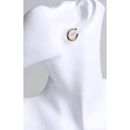 Harmers "Steel" d = 1.3 cm, color gold-2