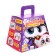 Soft toy "Lupoles: Snowball"