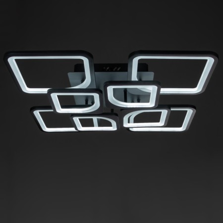 Causteen with PDU 59112/8bk LED 240W 3000-6000K Dimmer black 55x5x10 cm-3