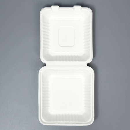 Gento-trap box with a candle, confectionery gift packaging, “Thank you”, 21 x 20 x 7.5 cm-2