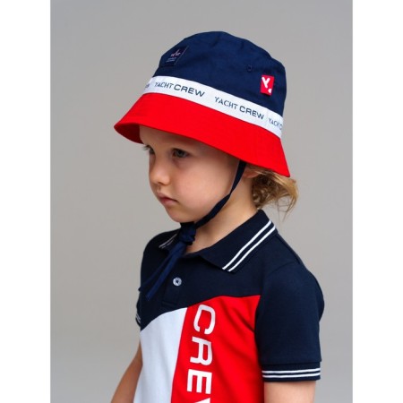 Panama for the boy PlayTode, size 52-2