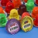 Dessert Zhelynaya "Davi jelly!", Bear, 13 g