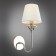 Wall lamp (sconces) perla e14 40w