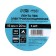Izolent Luazon Lighting, PVC, 15 mm x 20 m, 130 microns, set of 5 pcs. (5 colors)