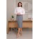 Female skirt, size 50