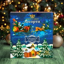 New Year's tea, 100 g