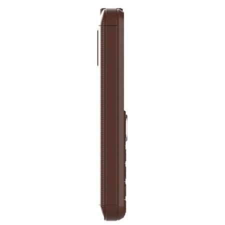 Cell phone Maxvi B200 Brown-4