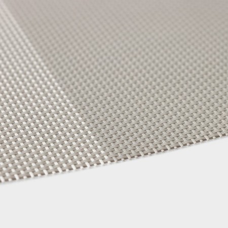 Serving napkin on the table "Mood", 45 × 30 cm, color gray color-2