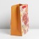Package Gift Laminated Vertical, Packaging, "Dear Teacher", ML 27 x 23 x 11.5 cm