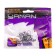 Jig ball without neck Yaman, packaging 20 pcs., Hook Kumho 2312, 1.5 g