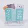 Book stand "Learn at 5+", 16 x 15.2 cm