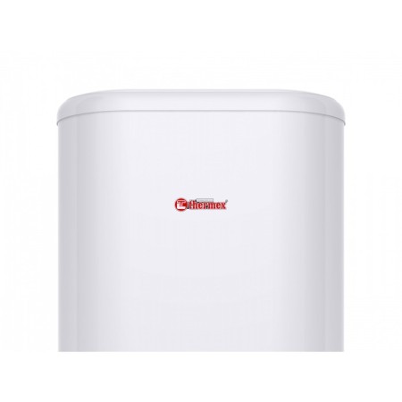 Thermex if 50 V (Pro), accumulative, flat, stainless steamer. steel, 50 l, 2000 watts-1