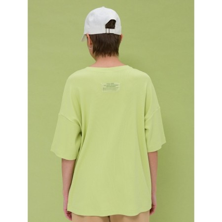 Female T -shirt, size l, light color-1