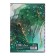 A4 notebook on the crest 60l gran marble green, regional cards, OFSET block