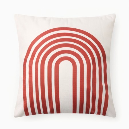 Case on the pillow Ethel "Hola" 3 pcs, 40*40 cm, velor 100% p/e-2