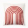 Case on the pillow Ethel "Hola" 3 pcs, 40*40 cm, velor 100% p/e