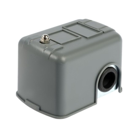 PROFLINE RM 6 pressure relay, external thread 1/4 ", pressure 1.4-2.8 bar