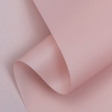Matte film, 