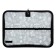 Penal 1 section, 135 x 212 x 26 mm, textile, PCT 04-20 mAh , Be Cool 70645