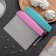 Confectionery spatula with a dimensional ruler of a share, 16 × 12 cm, color mix