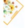 Gift Laminated Vertical Gift "Happy", M 26 × 32 × 12 cm