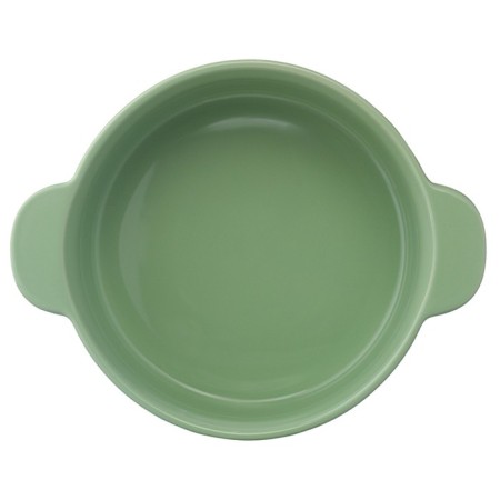 Fry-resistant pan Liberty Jones Country Mill, 1.9 l, the color is light green-4