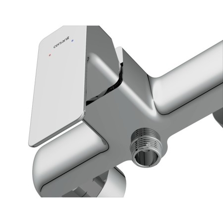 Shower mixer Cersanit GEO A63041-2