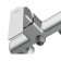 Shower mixer Cersanit GEO A63041