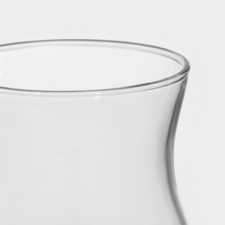 A set of glass glasses for Bistro cocktail, 380 ml, 6 pcs-4
