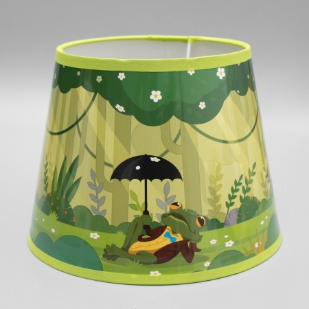 Obacon "Frog" E14 20x20x15 cm