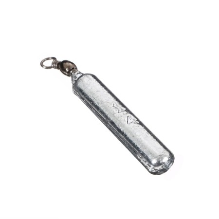 Cargo yugana, drop shot with a swivel, 14 g-1