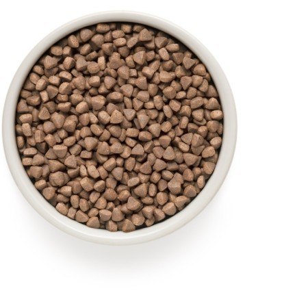 Grandorf dry food for cats, white fish, low -grain, 2 kg-1