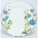 Set of plates Balsford "Arma", D = 20.5 cm, 4 pcs