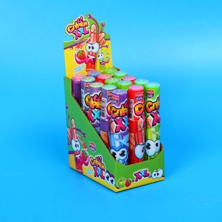 Liquid candy "Spray XXL" Assorted 30 ml
