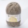 Yarn "sheep wool" 100% wool 200m/100g (371-senior)