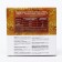 Omega-3 linseed oil with vitamin E, 100 capsules of 350 mg