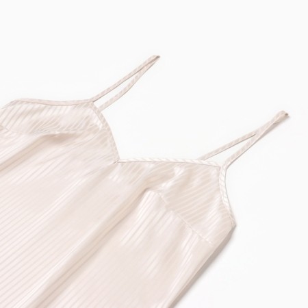 Kit (top, shorts) female minku: Home Collection Milk color, rr 44-6