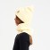 Snud Children's Knitted Minaku rr 50-58, cent