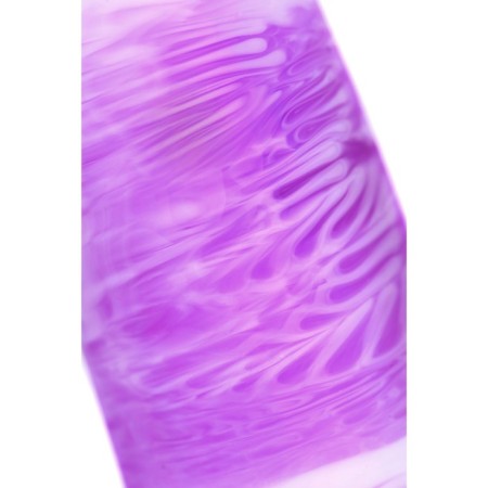 Beyond by Toyfa, Neil, silicone, silicone, purple color, 18 cm-9