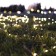 Garland “thread” 5 m dew, ip20, silver thread, 50 LED, glow warm white, CR2032x2